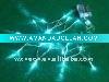 Wholesale led battery christmas string light(holiday light,led fairy light)