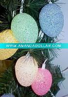 wholesales led leaf christams light