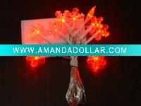 Wholesale battery string light