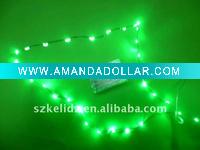 Wholesale 3AA battery operated string lights