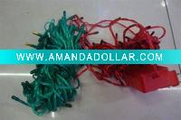 Decorative Rice Christmas string light