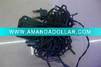 Wholesale Decorative Rice Christmas string light