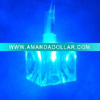 Christmas Light,X'mas Light,String Light(battery light with Arcly Decoration)