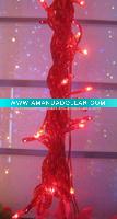 Wholesale Decorative LED Christmas String light