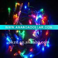 chasing led light string