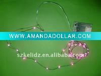 Wholesale Decorative LED String Holiday Lights