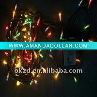 waterproof LED lighting string