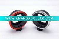 Wholesale Adapter Ring fd lens to nex