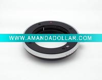 Wholesale Adapter Ring Contax G series Lens to NEX