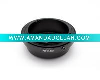 Wholesale Adapter Ring FD Lens to Micro 4/3