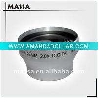 Wholesale telephoto lens camera tele lens