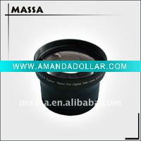teleconverter lens camera tele lens 55mm