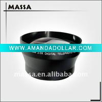 67mm camera telephoto lens converter lens