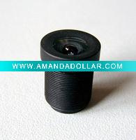 Wholesale 2.5mm 2.0 120 Wide Angle Lens,Camera Lens