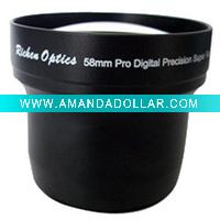 Wholesale lens