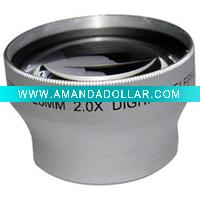 Wholesale telephoto lens