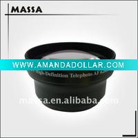 camera optical glass lense digital telephoto lense
