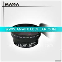 professional camera lense converter lense good quality