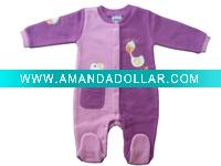 Baby's romper