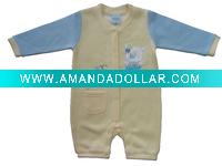 Lovely Baby's romper