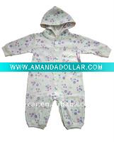 Baby Rompers
