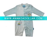 Baby Rompers