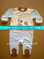 Baby Romper / Bodysuit / Sleeper
