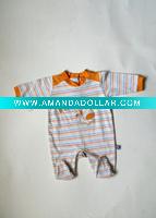 Wholesale baby clothing(baby romper,baby clothes,kid's wear)