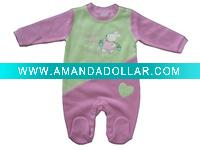 Wholesale CUTE Baby's romper