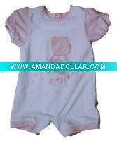 baby romper baby clothes infant garment baby wear