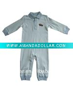 Baby Rompers