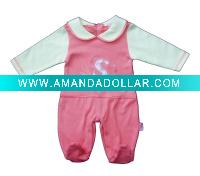 Baby Rompers