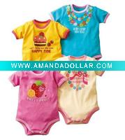 Wholesale baby's romper, boy's romper, girl's romper, cool designs romper