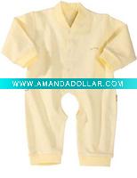 Wholesale fashion baby wear