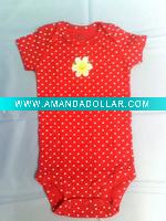 baby infant clothing/clothes
