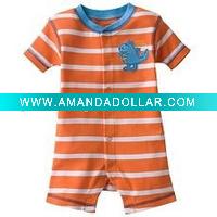 babywearing / romper
