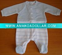 Baby Romper Winter