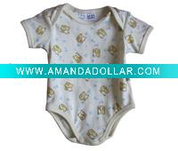 baby garment
