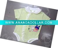 new style infant wear