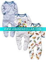 2011 new arrival baby clothes.