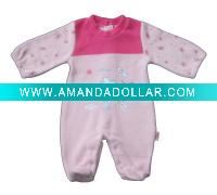 Baby Rompers