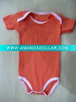 baby clothing(baby romper,baby clothes,kid's wear)