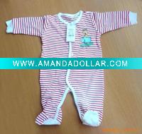 Wholesale baby romper