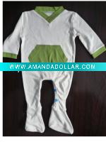 Wholesale bamboo baby wear