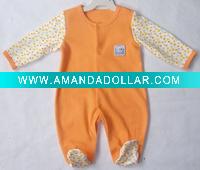 Baby Rompers