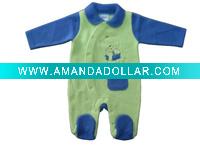 Baby rompers