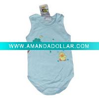 Wholesale baby romper