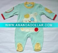 Baby Rompers