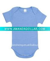 Wholesale soft, comfortable , super quality baby rompers