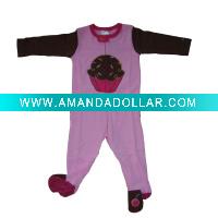 baby romper, baby wear